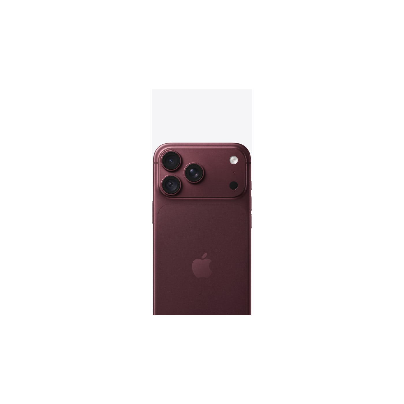 iPhone 18 Pro Max 512 ГБ Бордовый — фото 4