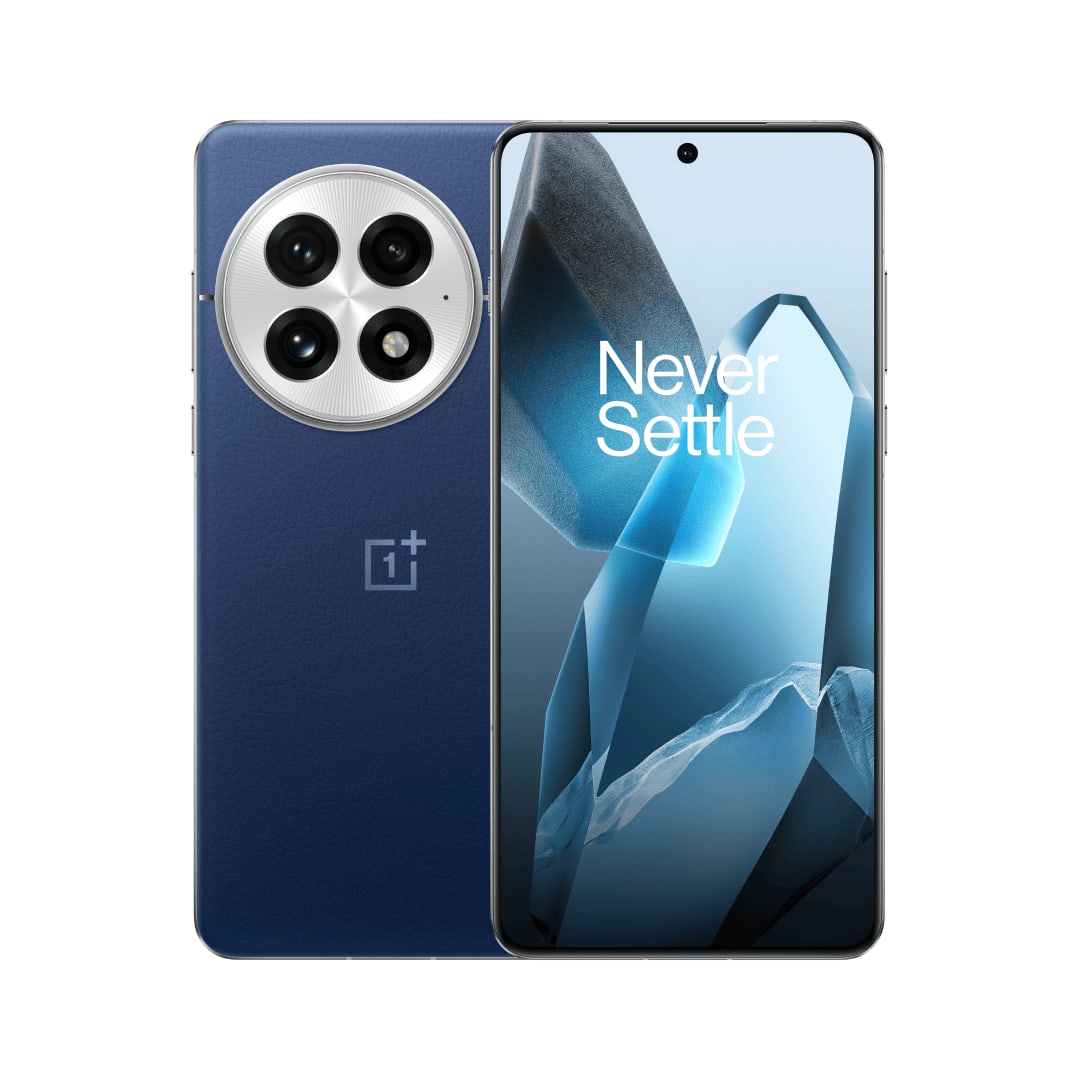 OnePlus 13 16/512 ГБ Синий — фото 1