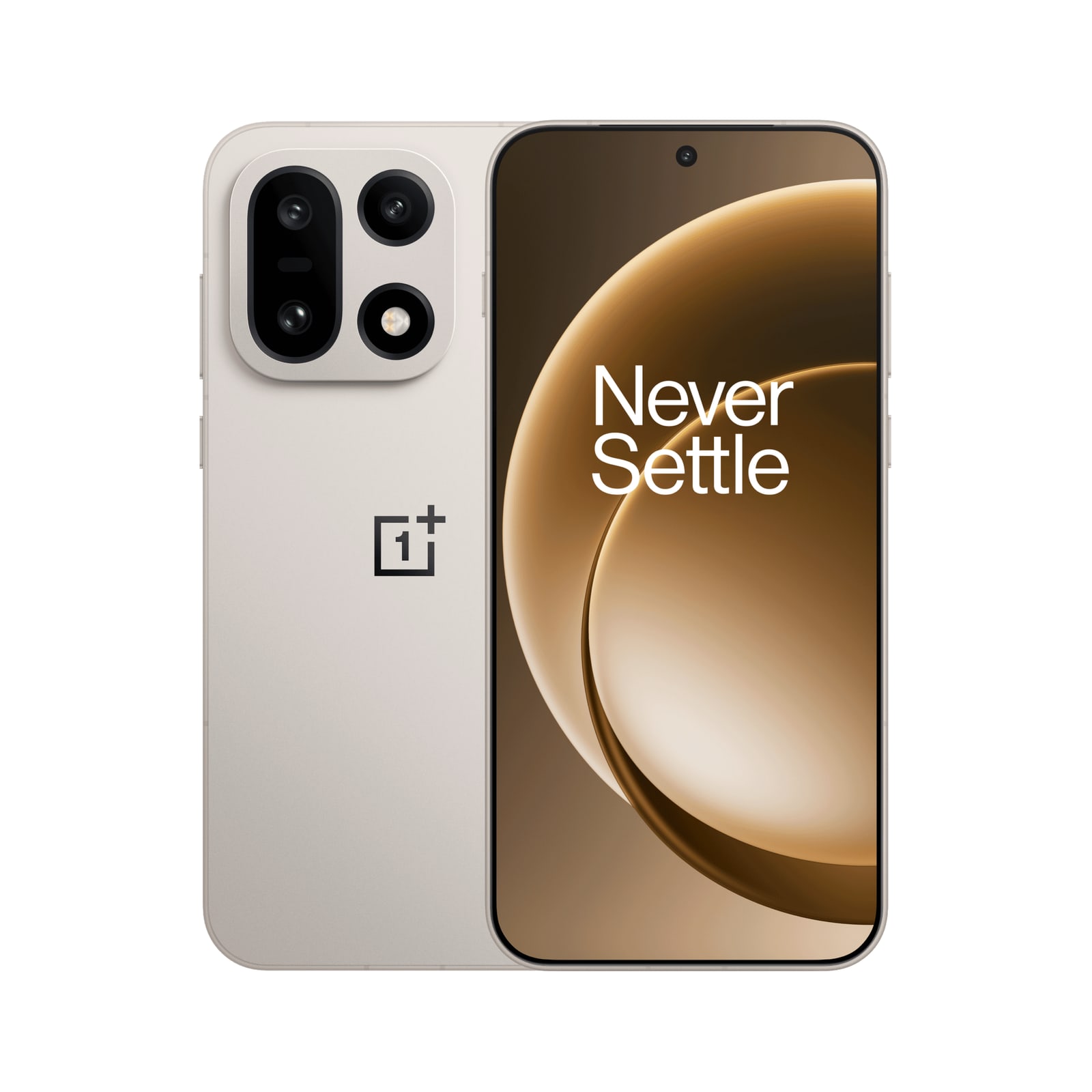 OnePlus 15 16/512 ГБ Бежевый — фото 1