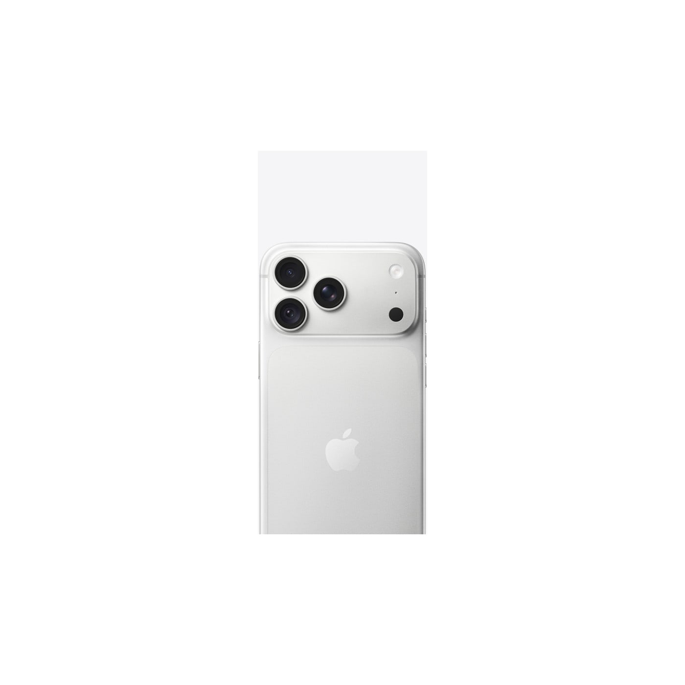 iPhone 18 Pro Max 1 ТБ Серебристый — фото 4