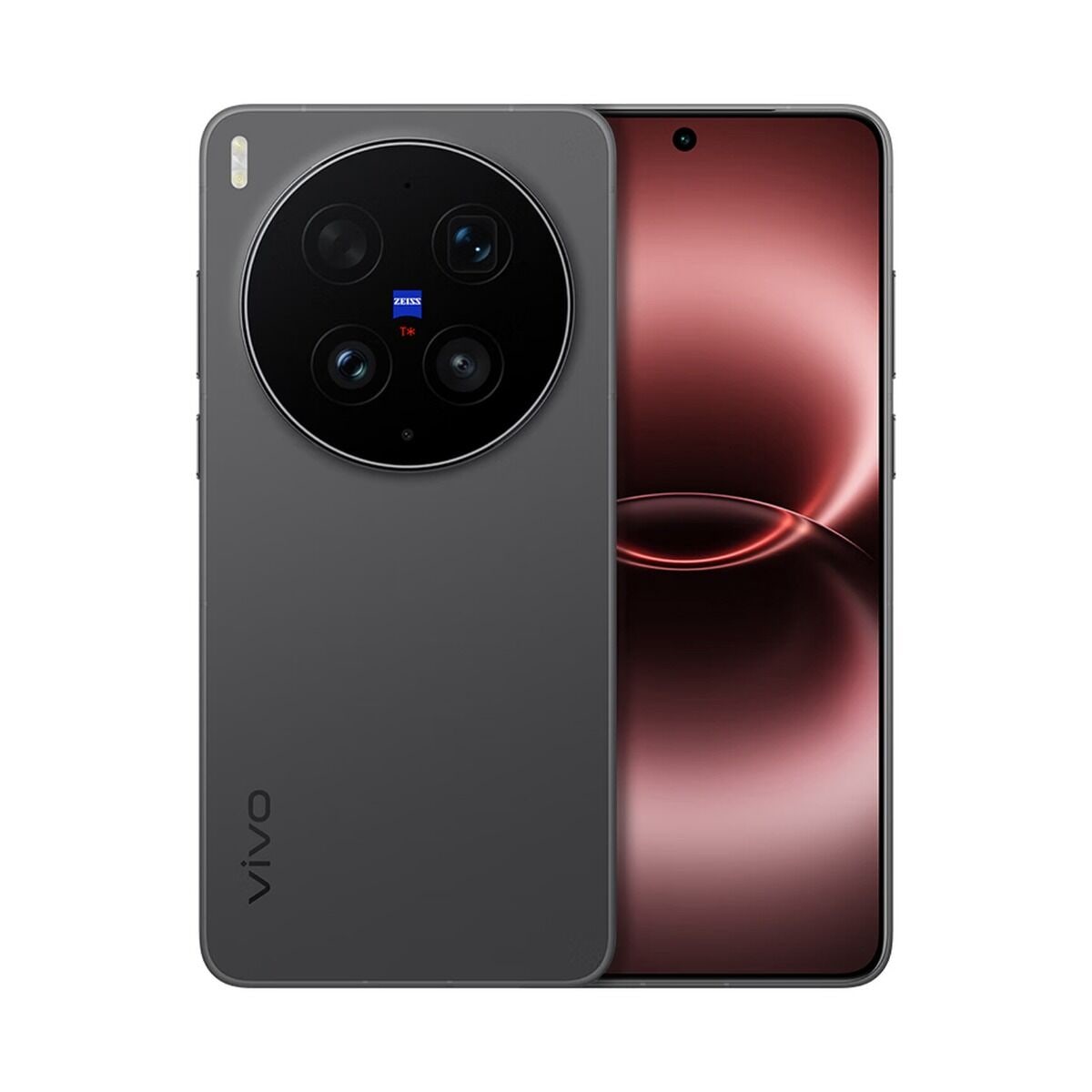 vivo X300 Ultra 16/1 ТБ Чёрный — фото 1