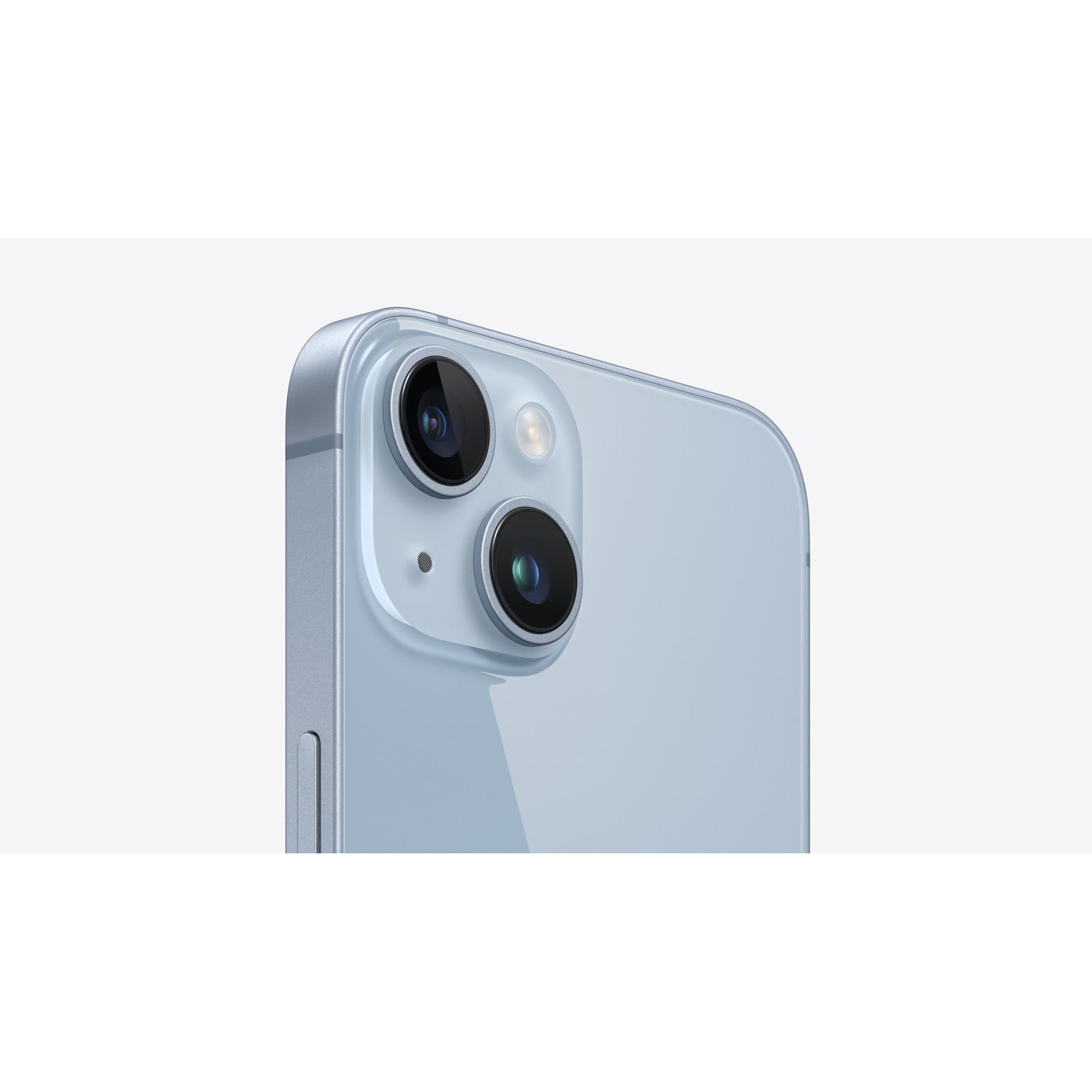 iPhone 14 128 ГБ Голубой — фото 3