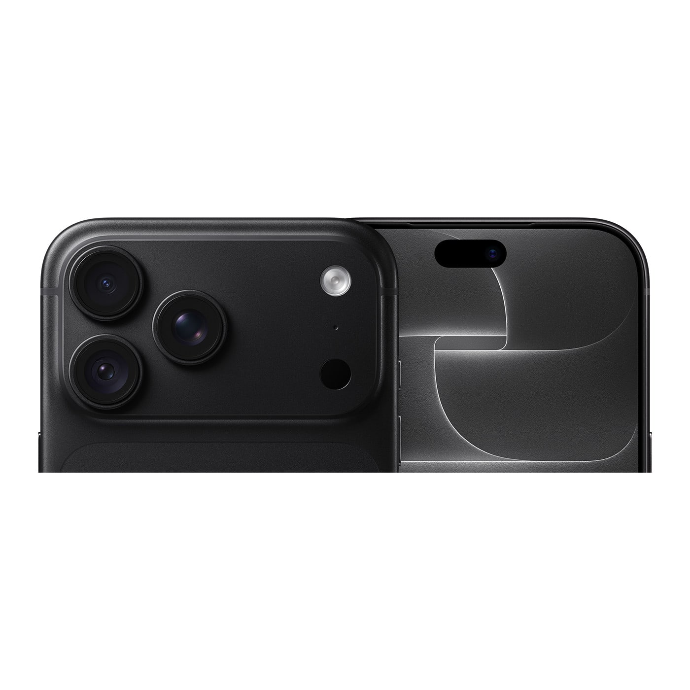iPhone 18 Pro Max 512 ГБ Чёрный — фото 3