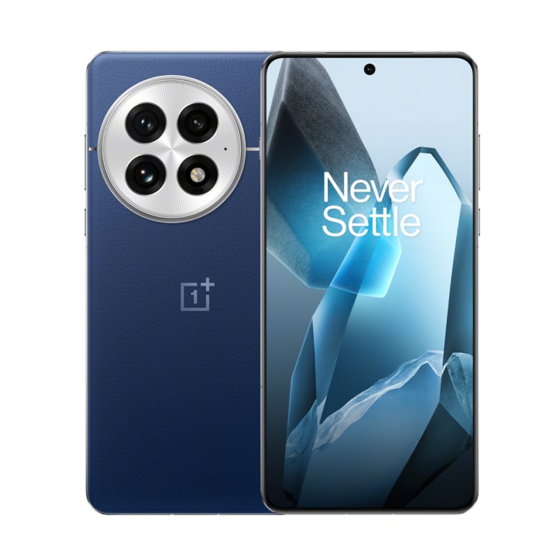 OnePlus 13 16/512 ГБ Синий — фото 2