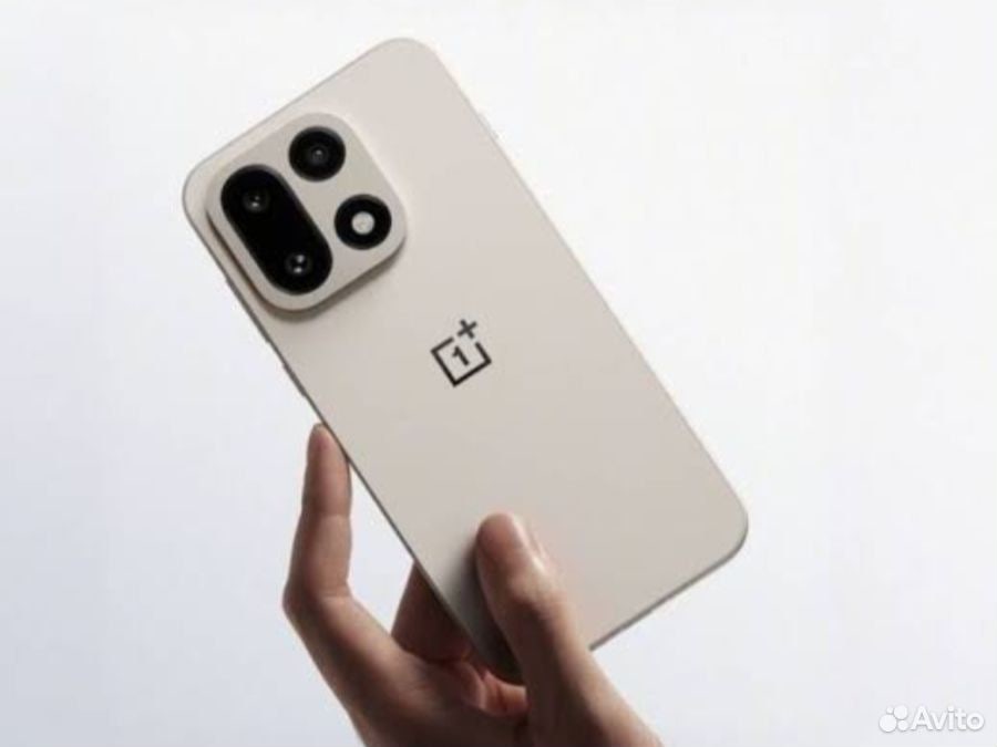 OnePlus 15 16/512 ГБ Бежевый — фото 7