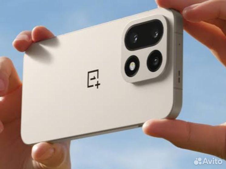OnePlus 15 12/256 ГБ Бежевый — фото 10