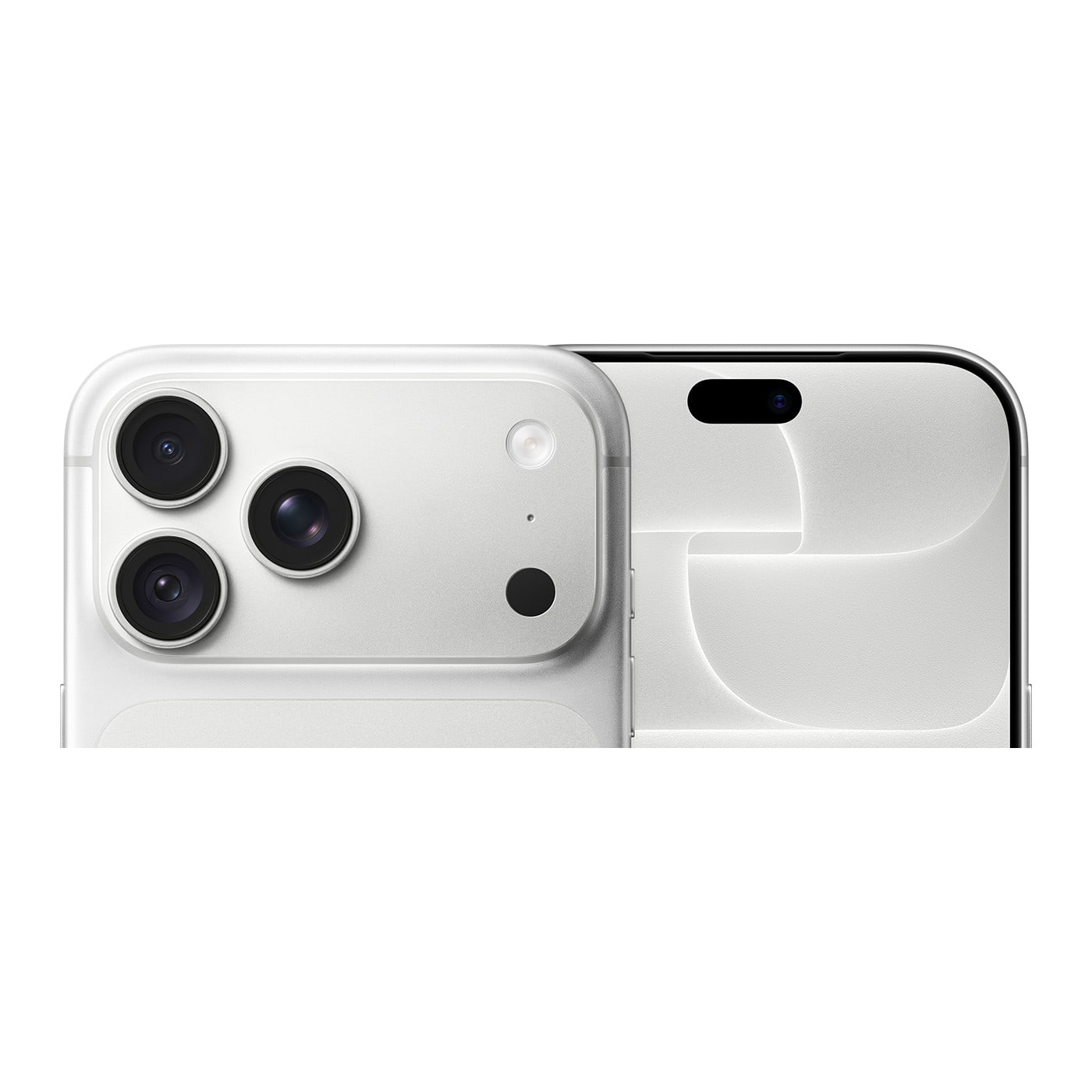 iPhone 18 Pro Max 1 ТБ Серебристый — фото 3