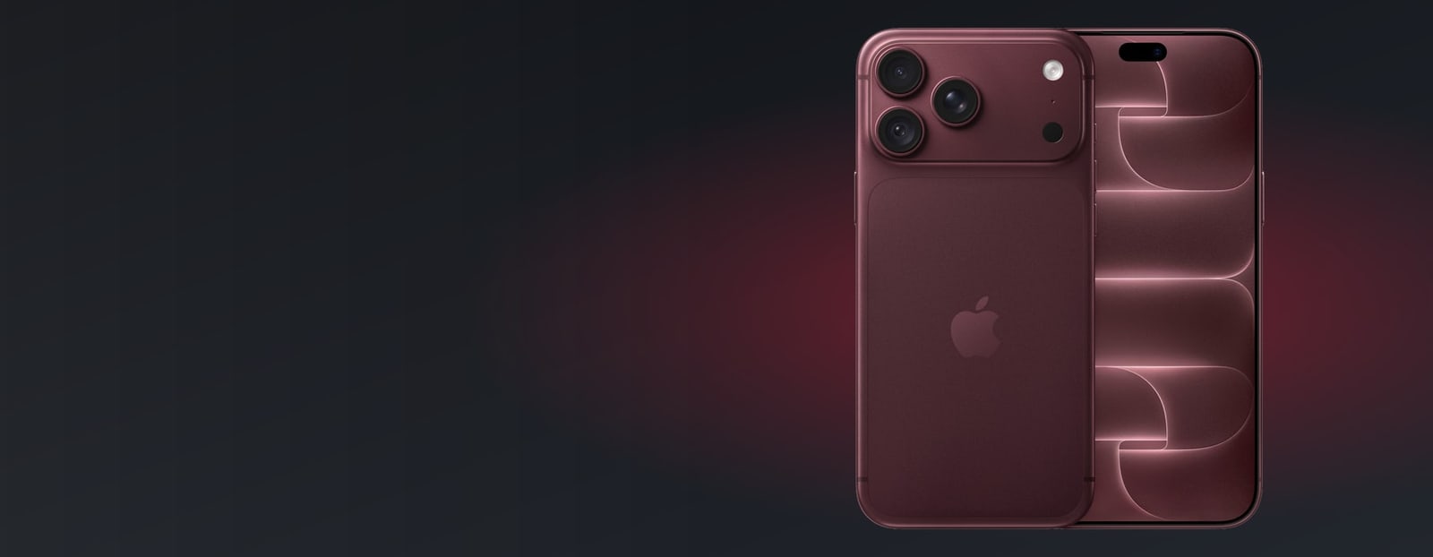 iPhone 18 Pro Max — уже в наличии: 256 ГБ, 512 ГБ и 1 ТБ в четырёх цветах