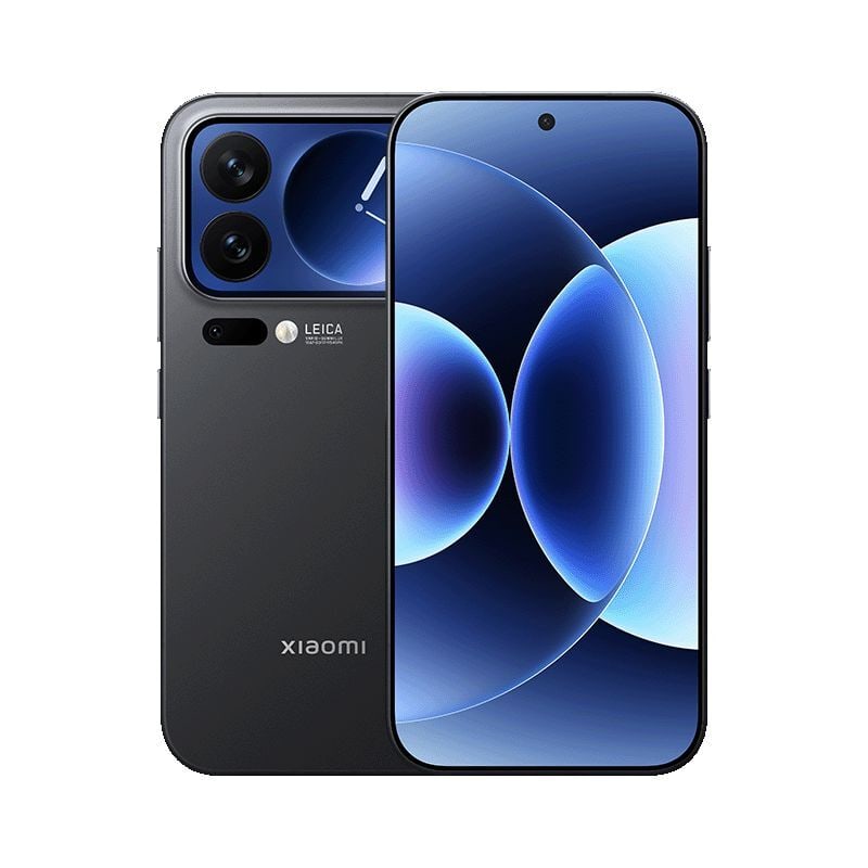 Xiaomi 17 Pro 16/1 ТБ Чёрный — фото 3